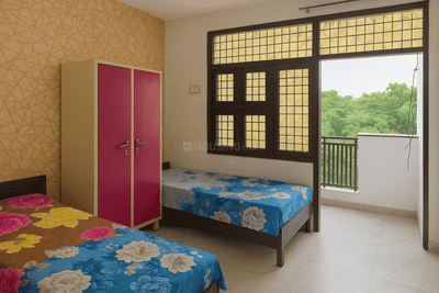 Image of Great Town Girls PG in Jhilmil Colony, New Delhi