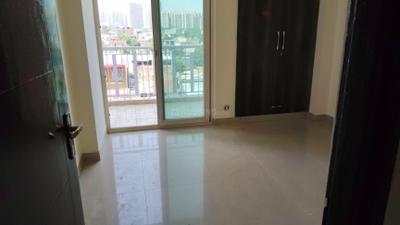 Bedroom Image of 1155 Sq.ft 2.5 BHK Apartment / Flat for sale in Fusion Homes, Noida Extension Greater Noida for Rs. 9800000