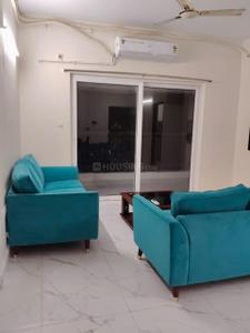 3 BHK Flat