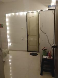 Image of Fully Furnished Co-Living Space Near Hinjewadi in Wakad, Pune