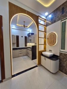 Kitchen Image of 2600 Sq.ft 5 BHK Independent House for sale in Kalwad Road Jaipur for Rs. 15000000