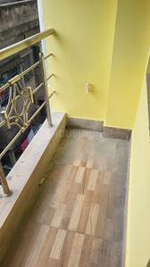 Image of 672 Sq.ft 2 BHK Apartment / Flat for sale in Airport Gate No 2, Kolkata for Rs. 2350000