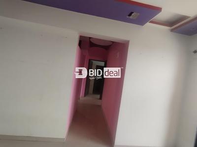 Hall Image of 750 Sq.ft 2 BHK Apartment / Flat for sale in Badlapur East Badlapur for Rs. 2471255