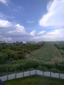 Image of 1064 Sq.ft 3 BHK Apartment / Flat for sale in Definer Upper Deck by DeFiner Group, Bommenahalli, Bengaluru for Rs. 9400000