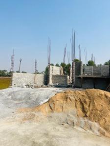 Image of 600 Sq.ft Residential Plot / Land for sale in Singar City, Naya Raipur, Raipur for Rs. 800000
