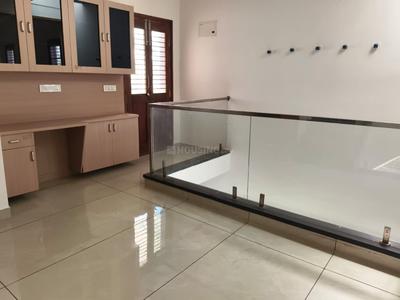 Kitchen Image of 2400 Sq.ft 3 BHK Duplex for rent in Vijayanagar Mysore for Rs. 35000