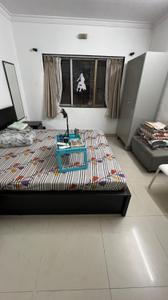 Bedroom Image of 1680 Sq.ft 4 BHK Apartment / Flat for sale in Evershine Nagar, Malad West Mumbai for Rs. 40000000