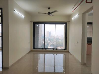 Living Room Image of 850 Sq.ft 2 BHK Apartment / Flat for sale in Arkade Nest, Mulund West Mumbai for Rs. 20400000