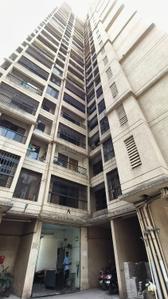 Image of 1080 Sq.ft 2 BHK Apartment / Flat for rent in Lalani Residency, Thane West, Thane for Rs. 40000