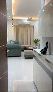 Hall Image of 1680 Sq.ft 3 BHK Apartment / Flat for sale in Ashiana Mulberry, Sector 2 Sohna for Rs. 21000000