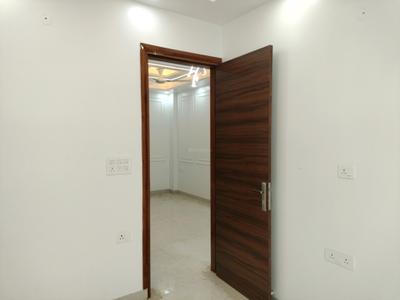 Bedroom Image of 650 Sq.ft 2 BHK Builder Floor for sale in DDA Residential Flats, Sector 8 Dwarka New Delhi for Rs. 10000000
