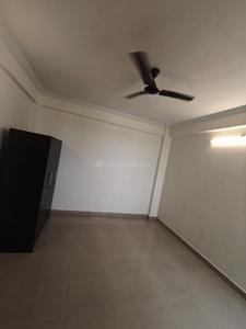 Bedroom Image of 1350 Sq.ft 3 BHK Apartment / Flat for rent in Fortune Signature, Bawadiya Kalan Bhopal for Rs. 27500