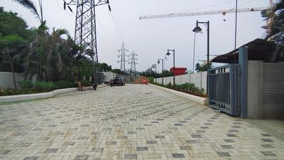 Image of 977 Sq.ft 2 BHK Apartment / Flat for sale in Kattupakkam, Chennai for Rs. 9400000