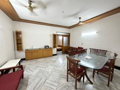 Hall Image of 1800 Sq.ft 1 BHK Independent House for rent in Model Town Ludhiana for Rs. 24000