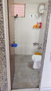 Image of 1124 Sq.ft 2 BHK Apartment / Flat for sale in Shrushti Apartment, Vatva, Ahmedabad for Rs. 3800000
