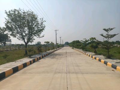 Image of 167 Sq.ft Residential Plot / Land for sale in Medchal, Secunderabad for Rs. 9500000