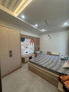 Bedroom Image of 1800 Sq.ft 3 BHK Villa for sale in Jagatpura Jaipur for Rs. 16000000