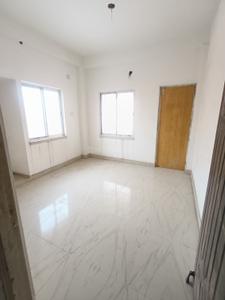 Hall Image of 800 Sq.ft 2 BHK Apartment / Flat for sale in Thakurpukur Kolkata for Rs. 2100000