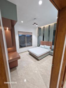 Bedroom Image of 1329 Sq.ft 3 BHK Apartment / Flat for sale in Acquest Coral Nest, Moshi Pune for Rs. 6840000