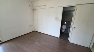 Bedroom Image of 1100 Sq.ft 2 BHK Apartment / Flat for rent in Rohan Leher 2, Baner Pune for Rs. 31000