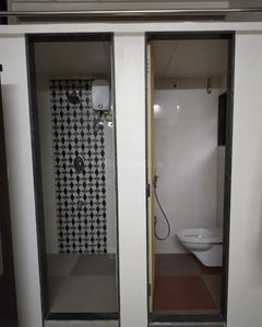 Bathroom Image of Deccan pg in Shivaji Nagar, Pune