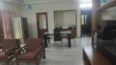 Living Room Image of 3300 Sq.ft 3 BHK Independent House for sale in Sainikpuri Secunderabad for Rs. 35000000