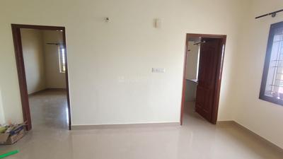 Hall Image of 1200 Sq.ft 2 BHK Apartment / Flat for rent in Banaswadi Bengaluru for Rs. 30000