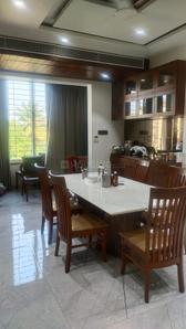 3 BHK Villa