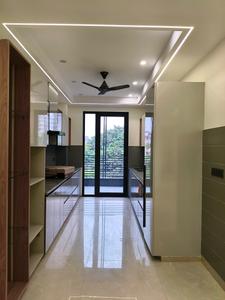 Kitchen Image of 2200 Sq.ft 4 BHK Builder Floor for sale in Sector 45 Gurgaon for Rs. 35500000