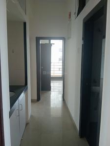Kitchen Image of 1910 Sq.ft 3 BHK Apartment / Flat for sale in Gajra Bhoomi Oscar, Ghansoli Navi Mumbai for Rs. 30000000