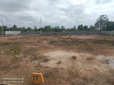 Image of 1200 Sq.ft Residential Plot / Land for sale in Gundur, Bengaluru for Rs. 4800000