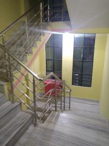 Balcony Image of 1200 Sq.ft 2 BHK Independent House for rent in Nawab Saheb Kunta Hyderabad for Rs. 15000