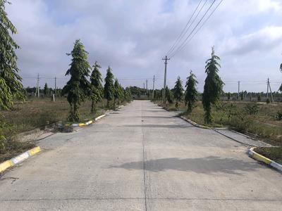 Image of 1200 Sq.ft Residential Plot / Land for sale in Sheikhmanpura, Kolar for Rs. 3240100