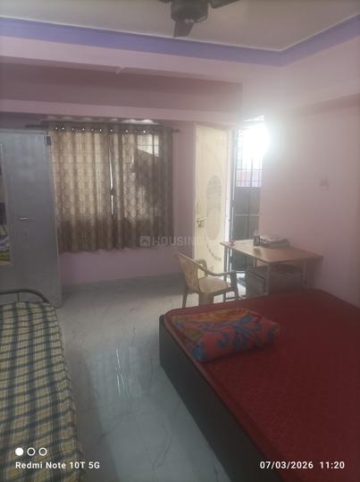 Bedroom Image of Moraya in Nigdi, Pune