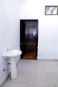Bathroom Image of 1000 Sq.ft 2 BHK Independent House for sale in Banthra Sikander Pur Lucknow for Rs. 2800000