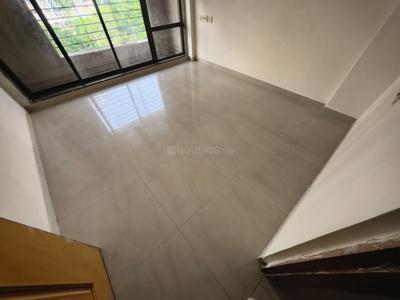 Hall Image of 1235 Sq.ft 2 BHK Apartment / Flat for sale in Concrete Sai Swar, Kharghar Navi Mumbai for Rs. 15000000