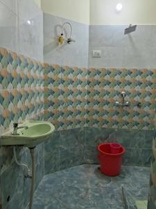 Bathroom Image of Priya girls pg in Gomti Nagar, Lucknow