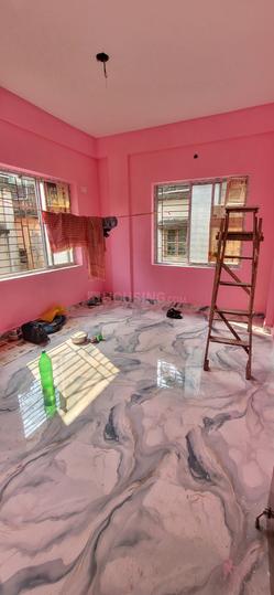 Individual flat Bedroom 1