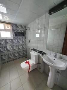 Image of 1360 Sq.ft 3 BHK Apartment / Flat for sale in Emerald Heights, Badesahebguda, Secunderabad for Rs. 6100000