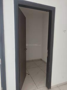 Hall Image of 2100 Sq.ft 4 BHK Apartment / Flat for rent in Rishita Manhattan, Gomti Nagar Extension Lucknow for Rs. 50000