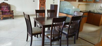 Hall Image of 1800 Sq.ft 3 BHK Apartment / Flat for rent in RNS Shanthi Nivas, Yeswanthpur Bengaluru for Rs. 70000