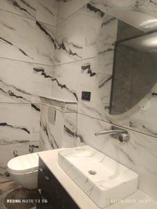 Bathroom Image of 2800 Sq.ft 7 BHK Independent House for sale in Nabha Zirakpur for Rs. 27500000