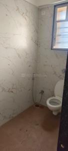 Bathroom Image of 1369 Sq.ft 3 BHK Apartment / Flat for rent in GK Aryaban, Kiwale Pune for Rs. 30000