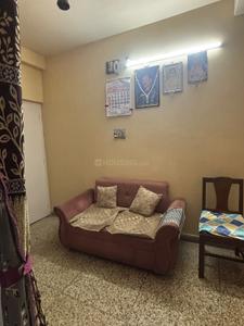 Living Room Image of 1200 Sq.ft 3.5 BHK Apartment / Flat for sale in Naktala Kolkata for Rs. 6600000