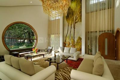 Hall Image of 10000 Sq.ft 5 BHK Villa for sale in Juhu Mumbai for Rs. 2000000000