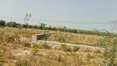 Image of 1188 Sq.ft Residential Plot / Land for sale in Jagatpura, Jaipur for Rs. 11220000