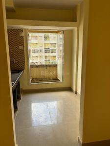 Kitchen Image of 875 Sq.ft 2 BHK Apartment / Flat for sale in Nalasopara West Nala Sopara for Rs. 4000000