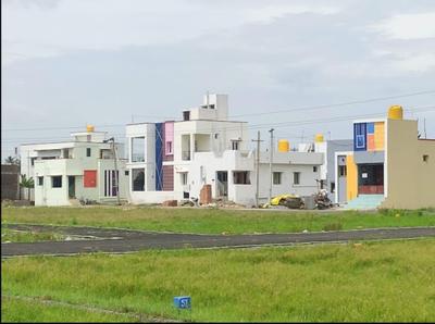 Residential Plot
