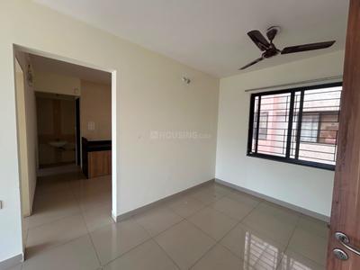 Hall Image of 938 Sq.ft 2 BHK Apartment / Flat for rent in Nanded Madhuvanti, Nanded Pune for Rs. 23000