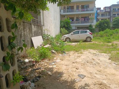 Image of 4500 Sq.ft Residential Plot / Land for sale in Sector 43, Gurgaon for Rs. 146500000